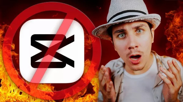 Eladod a videóid a CapCutnak – örökre, ingyen? Itt a sokkoló valóság!