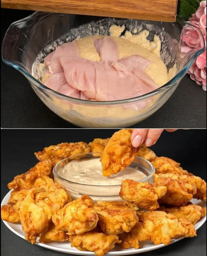 kfc csirkeszárny sütés