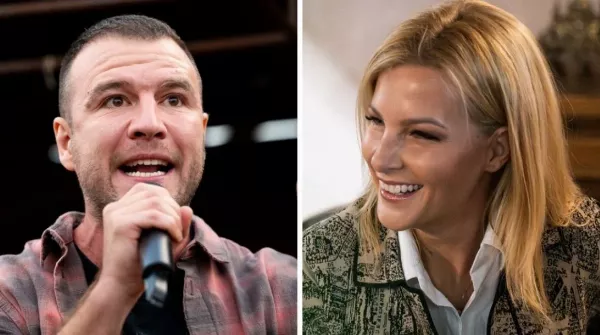 Várkonyi Andrea teljesen elveszítette a kapcsolatot a valósággal – Lopott pénzből jótékonykodik! – Nem érti, mi ezzel a baj!