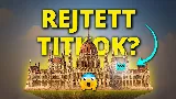 A magyar Országház 7 lenyűgöző titka