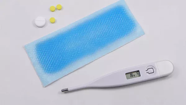 Amikor a lázcsillapítás életmódkérdéssé válik a rohanó világban