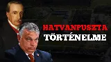 Ha eleged van már a politikából, de kiváncsi vagy Hatvanpuszta történelmére, ezt a videót nézd meg!