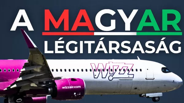 Hogyan lett a Wizz Air egy kirúgott Malév-vezér ötletéből európai óriás?