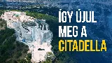 Citadella múltja és jövője: katonai erődből lett Budapest új közparkja