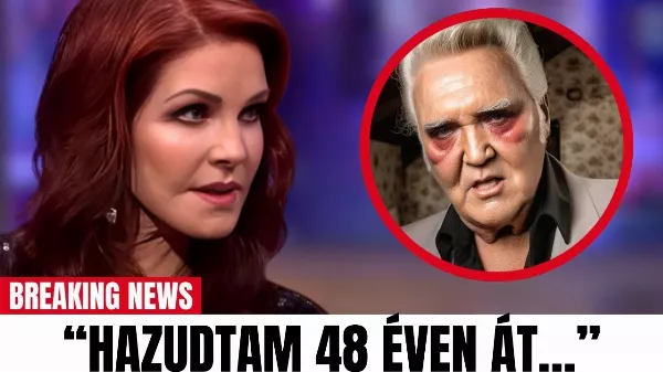 Elvis Presley padlása 48 év után – legenda vagy valóság?