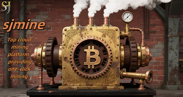 A Bitcoin újra bikapiacot mutat, a szakértők felfedik az SJMine valódi előnyeit – Íme, mit kell tudni