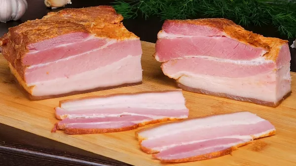 Bacon sütőben – nagymama trükkje, amitől mindenki odalesz