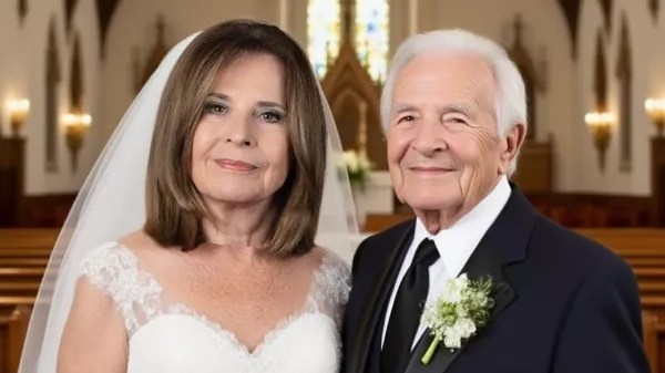 Koncz Zsuzsa 79 évesen házasodott? A titok, amiről mindenki beszél