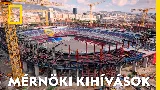 Barcelona új csodája: a világ legnagyobb futballstadionja épül