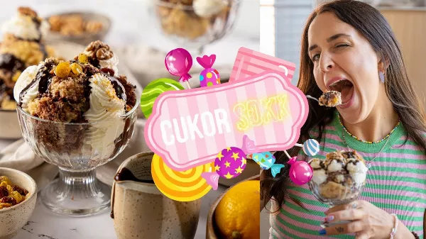 Az eredeti somlói galuska titka – így lesz mennyei a klasszikus magyar desszert