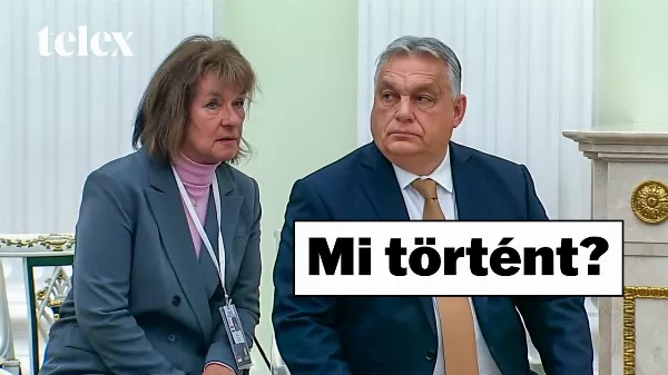 Vajon Orbán Viktor utólag megnézi, hogy mit is mondott pontosan Putyin? Mi lesz a tolmáccsal?