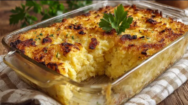 A Romanoff krumpli rejtélye – így hódít a sajtos vacsora