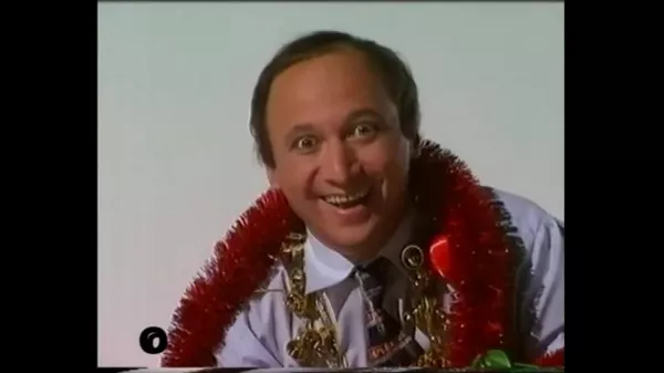 Felejthetetlen retró karácsonyi reklámok titka