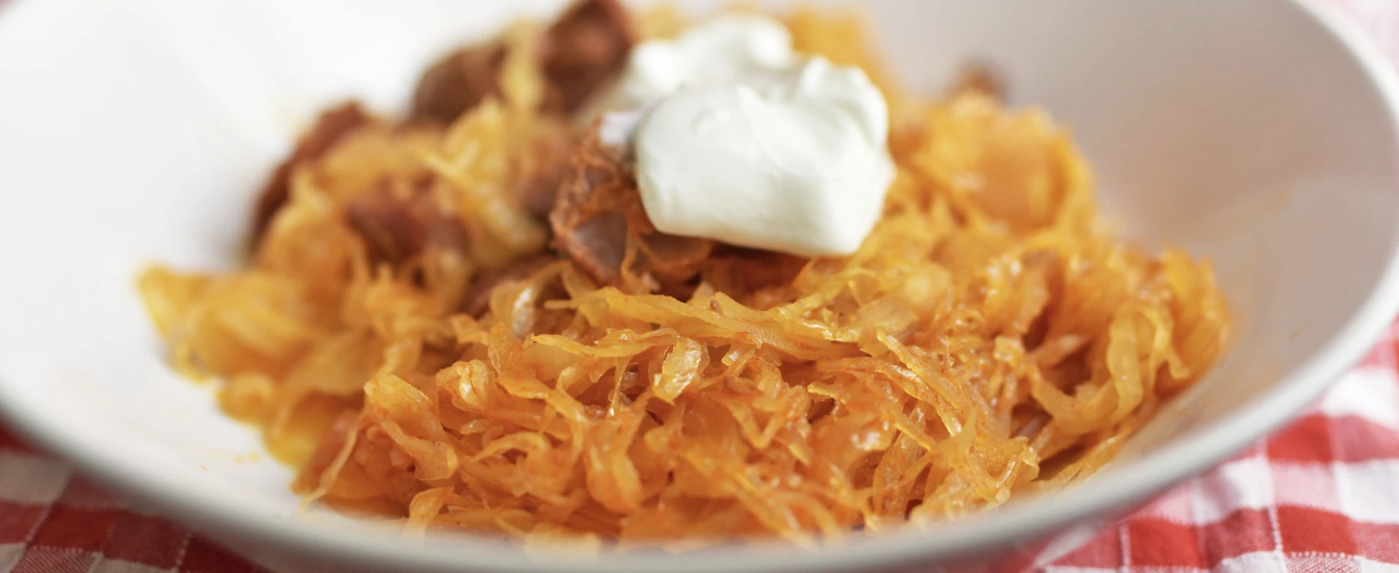 székelykáposzta tejföl