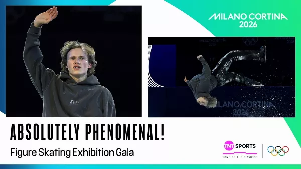 Ilia Malinin megrendítő vallomása: amikor a média súlya a jégre kerül Téli Olimpia 2026