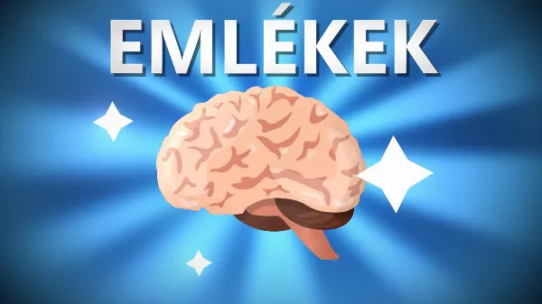 Az agyad hazudik? Így manipulálja az emlékeidet a memória