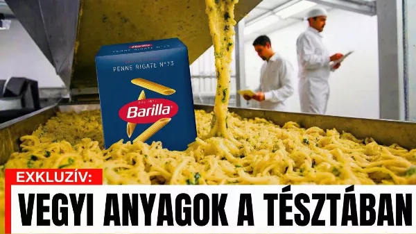 7 tésztamárka, amely meglepő okok miatt került a listára – és 2 kiváló választás