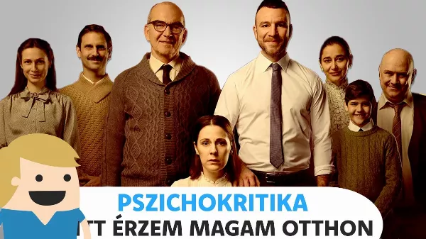 Otthon vagy csapda? Így mutatja meg a film a manipuláció valódi arcát