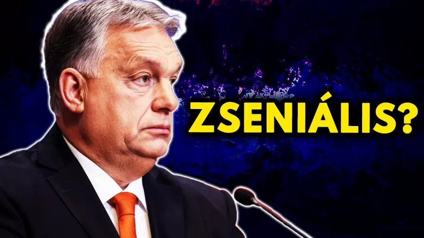 Így épült fel Orbán Viktor láthatatlan birodalma